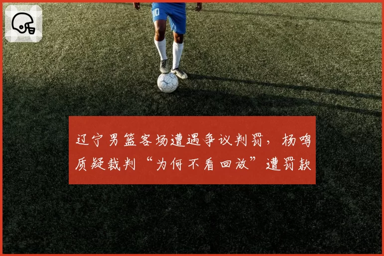 辽宁男篮客场遭遇争议判罚，杨鸣质疑裁判“为何不看回放”遭罚款