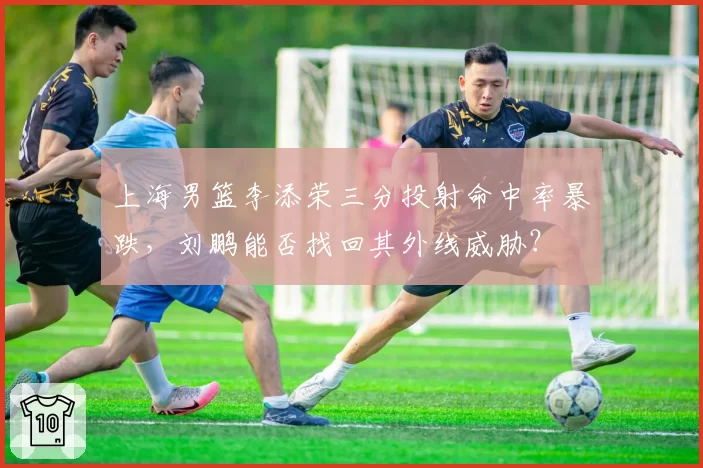 上海男篮李添荣三分投射命中率暴跌，刘鹏能否找回其外线威胁？